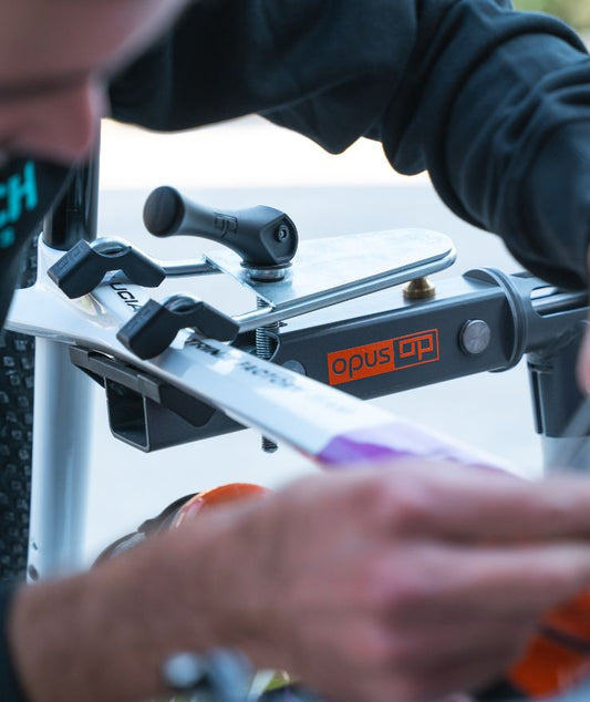 Officine Parolin offre un supporto al Trinx Factory Team
