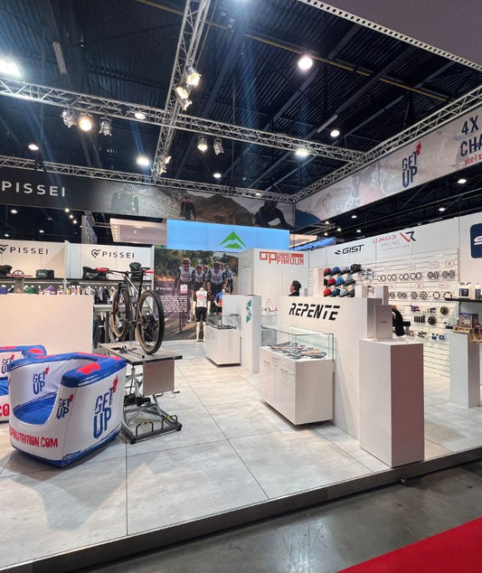 Officine Parolin a Velofollies