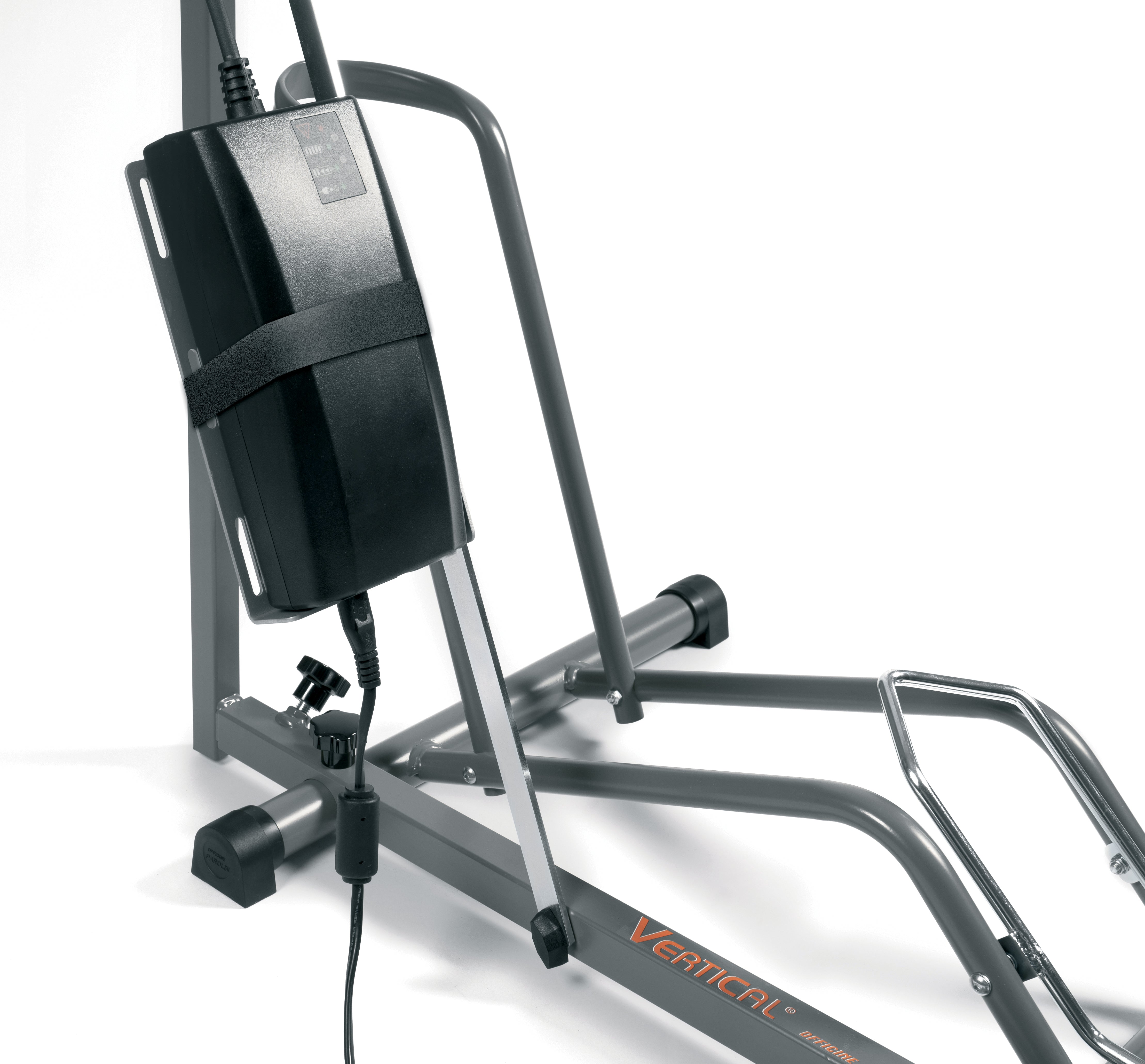 Supporto Caricabatterie Per Vertical – Opbikeservice - Foto 9