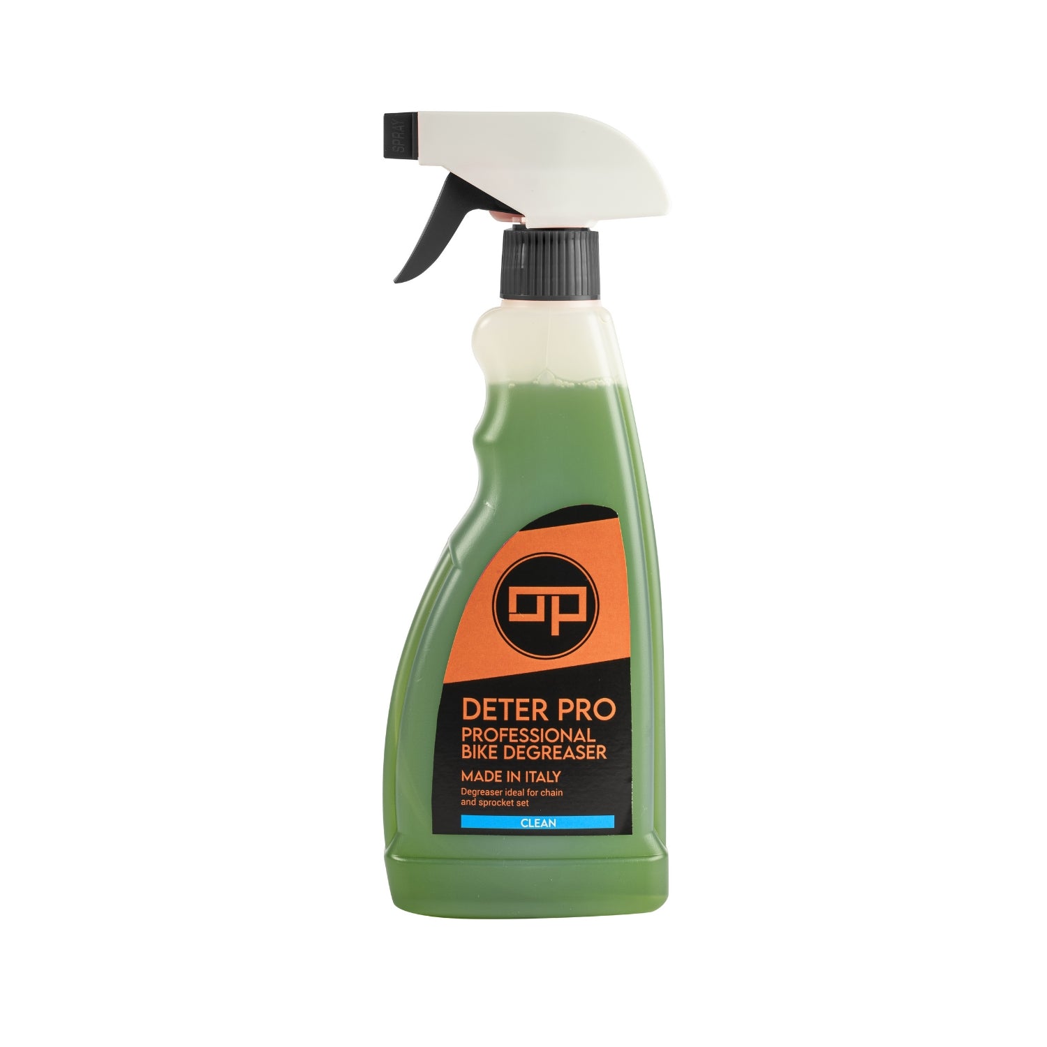 Deter Pro - sgrassa e detergi la tua bici – opbikeservice
