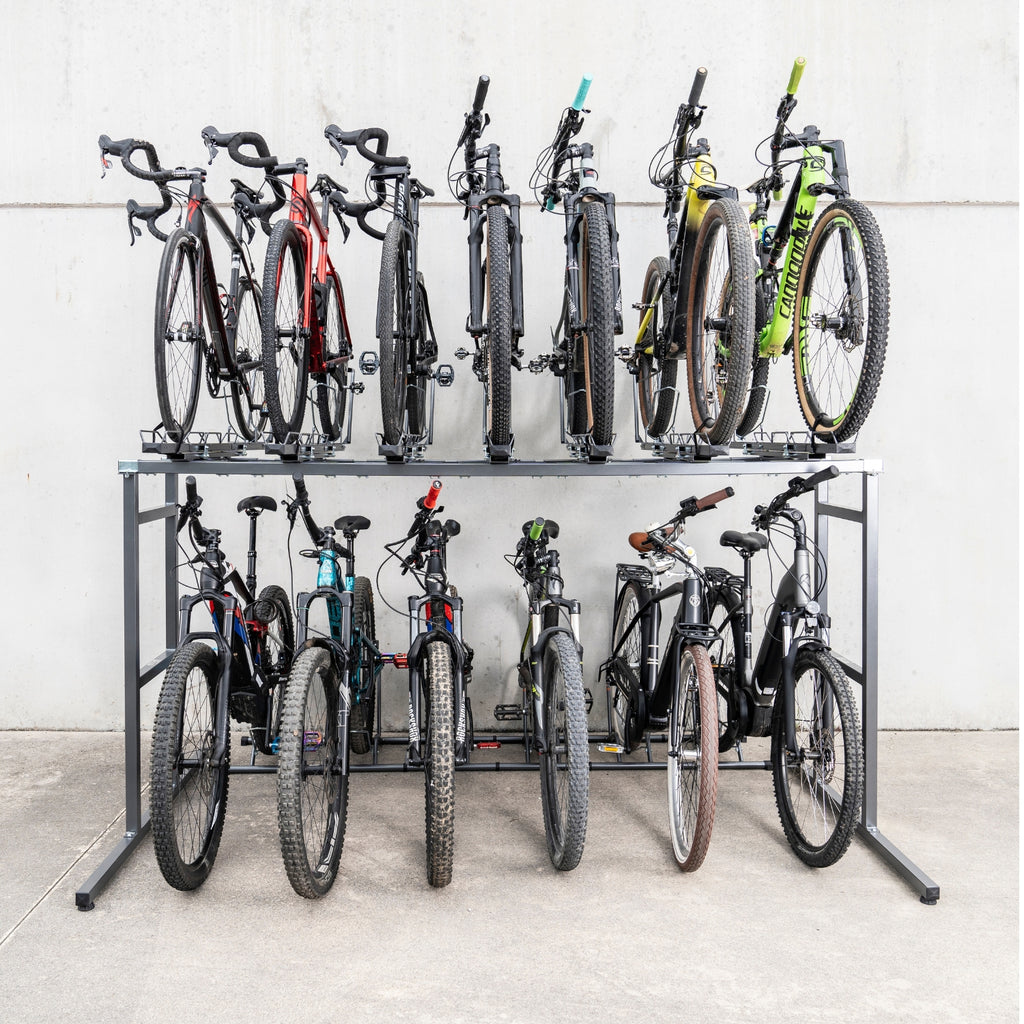 Bike Shop Rack Shop display rack – opbikeservice