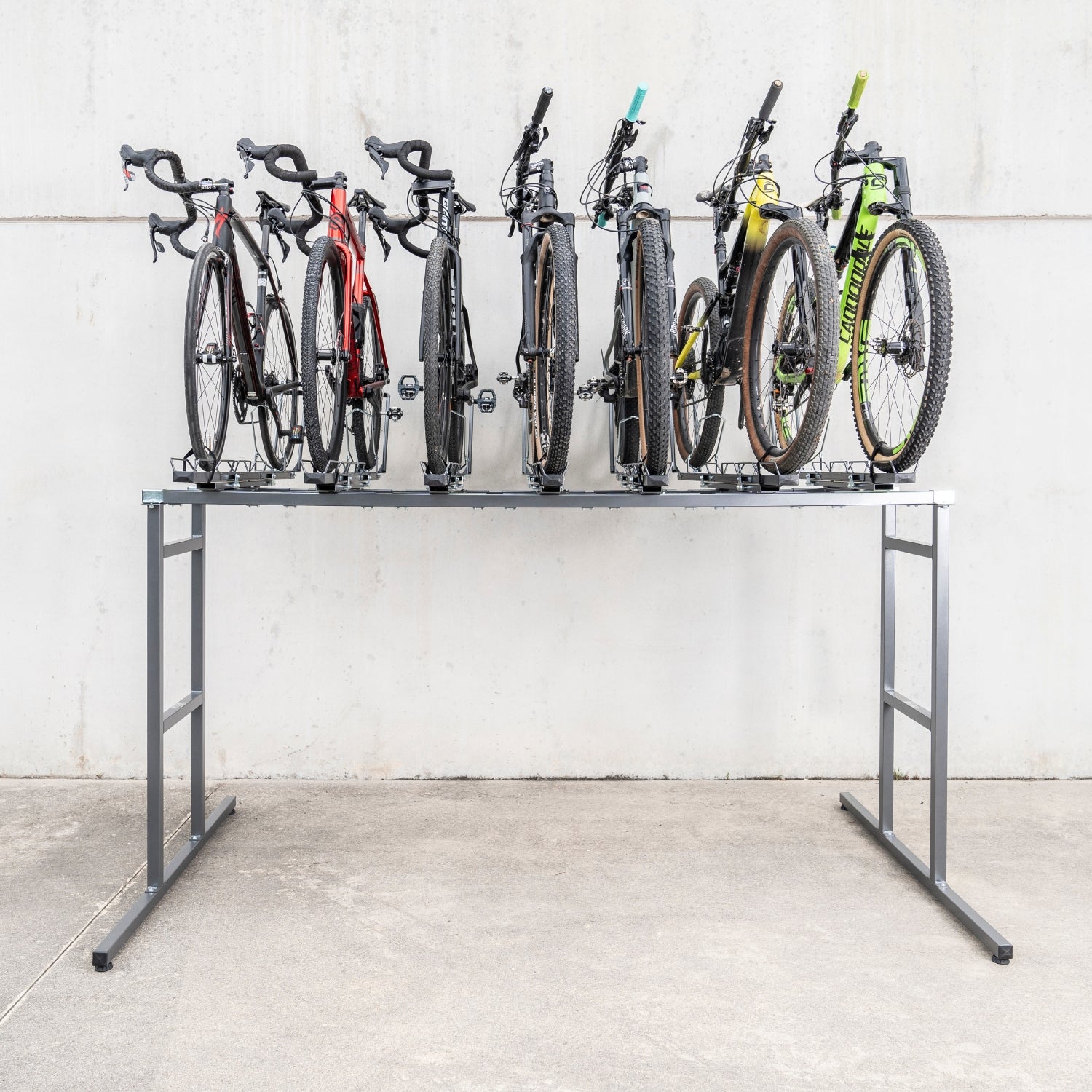 Shop display rack – opbikeservice