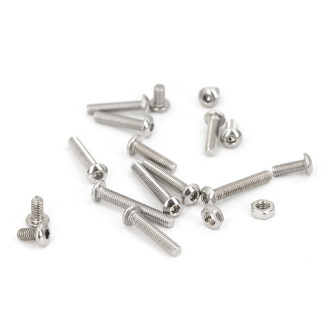 Stabilus Bike Rack Screw Set