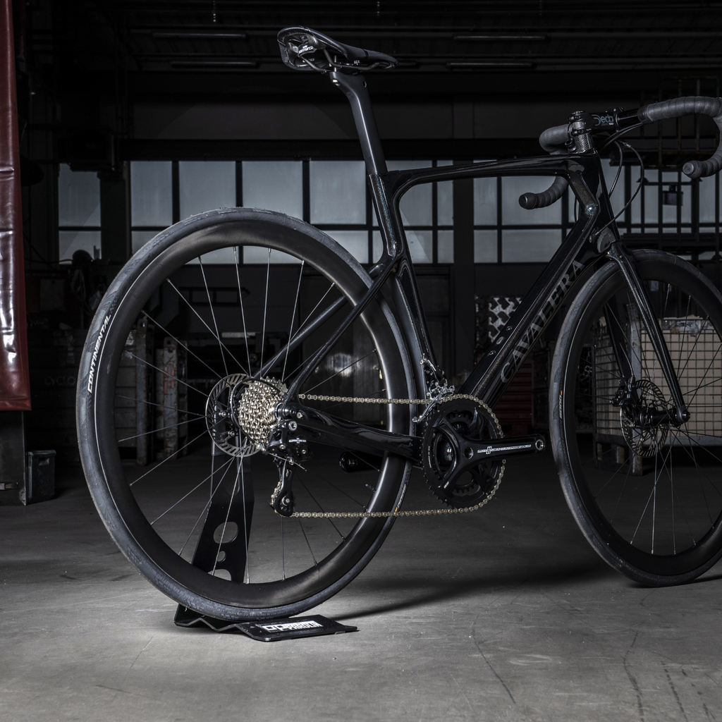 Professional Standy Sample Standy Pro - Officine Parolin – opbikeservice