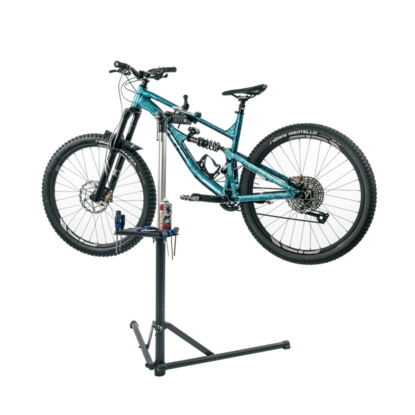 Bike stand argos shop