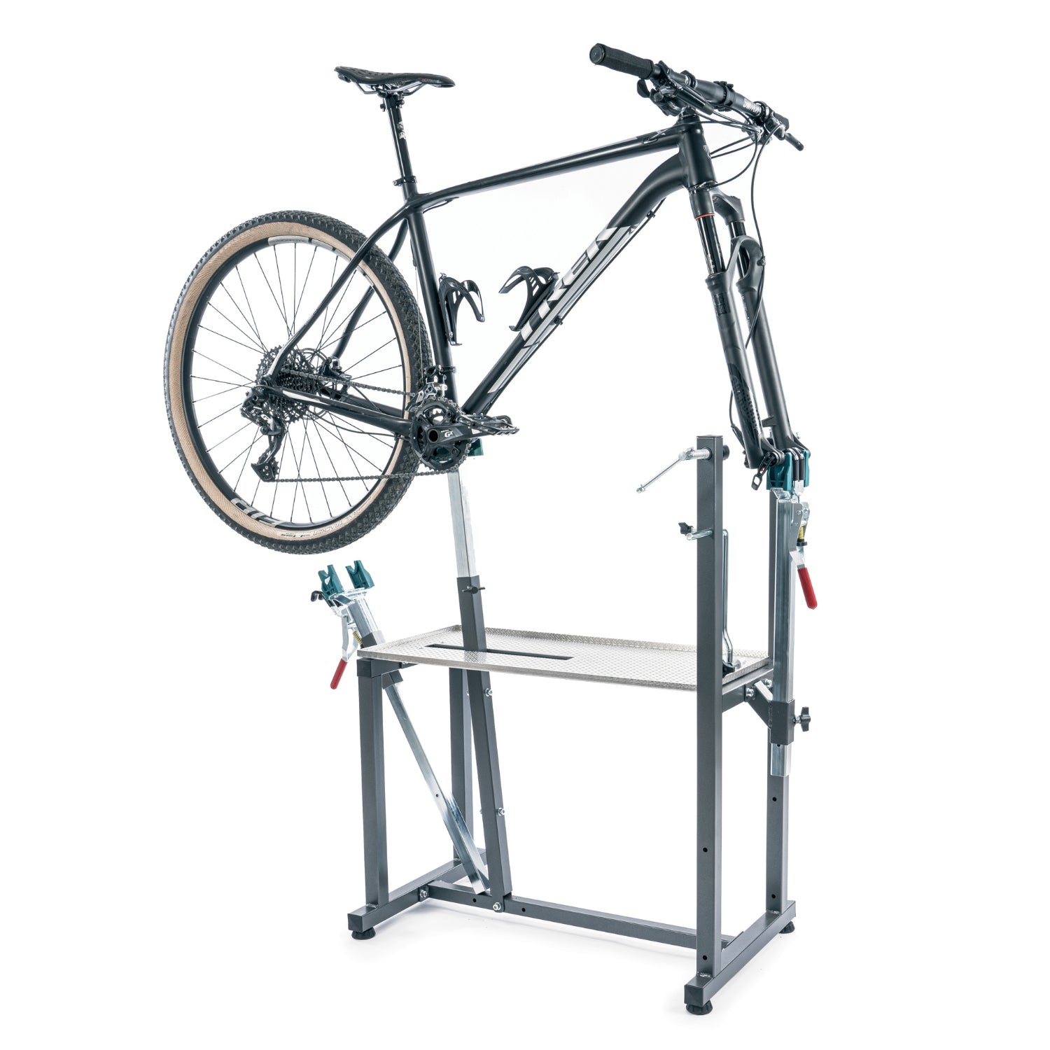 Genius workbench Pro - Main Image