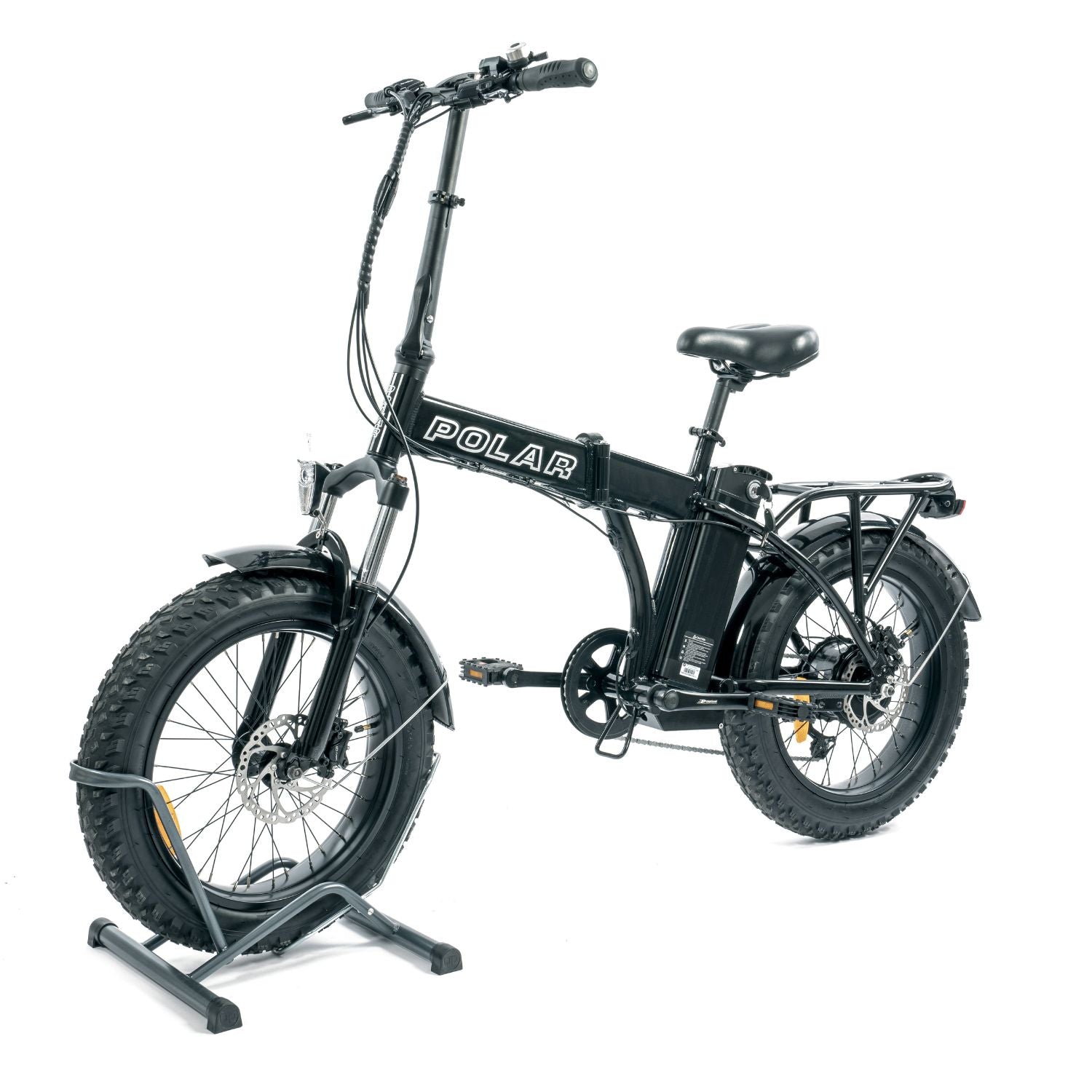 Sedile Mini Bike 12,5 Pollici Per CT100U - In Pelle PU, Con Schiuma Antishock - Foto 2